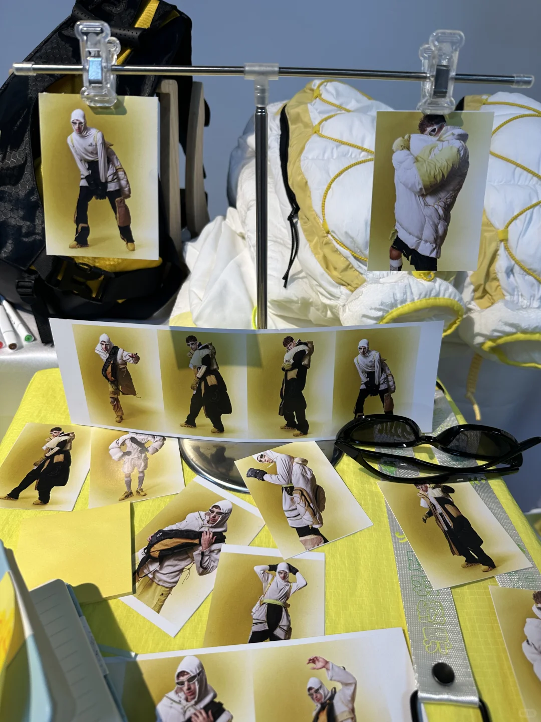 服装设计毕业展览1️⃣3️⃣