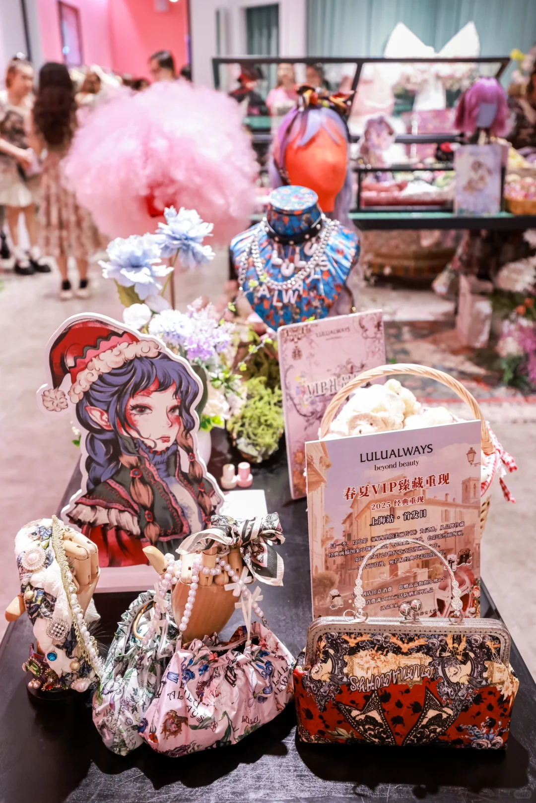 西西里·蔷薇梦| VIP活动上海站首日圆满落幕