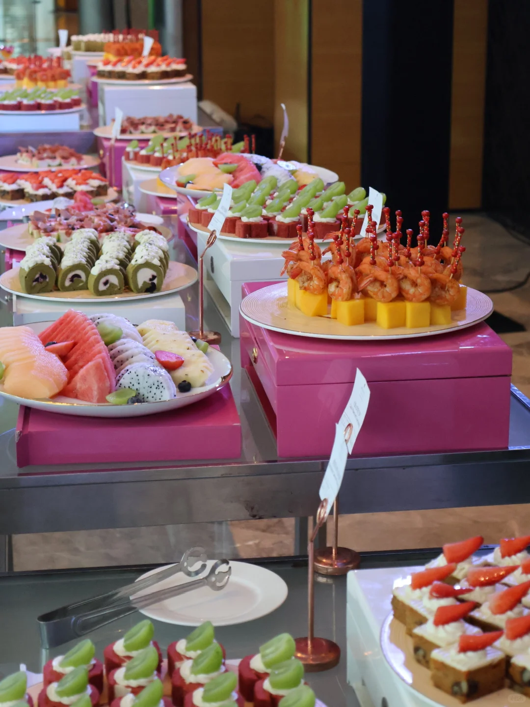 受邀railia发布会|今天沉浸式感受质感一天