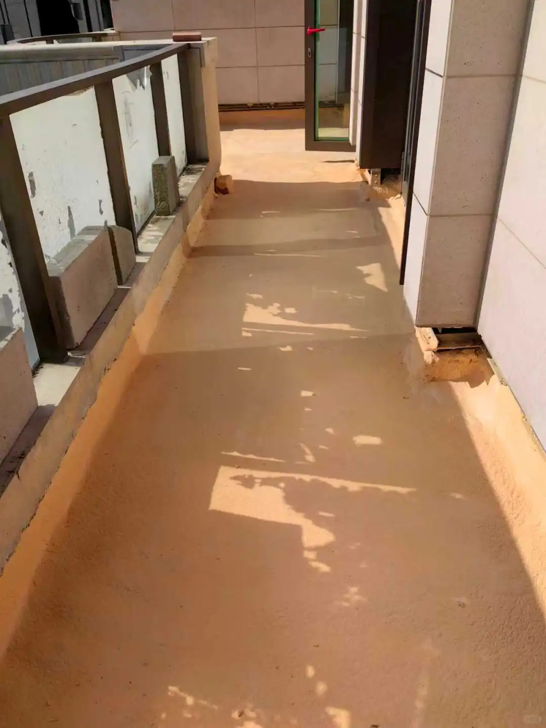 家庭装修建议做一下地面保温！