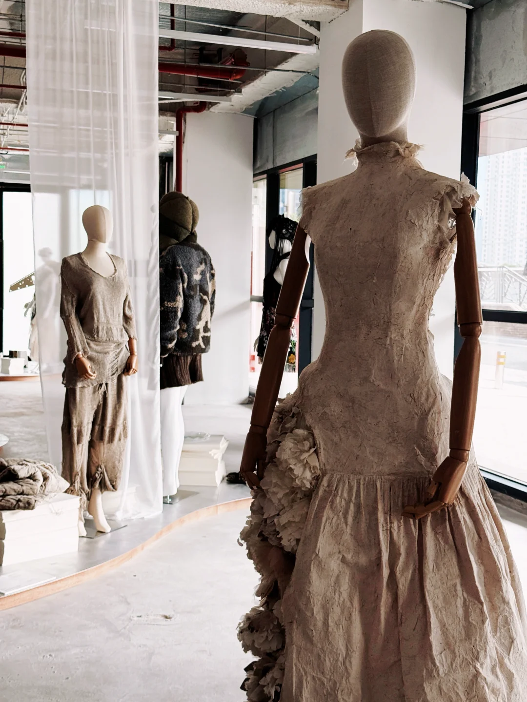 时髦精们集合啦