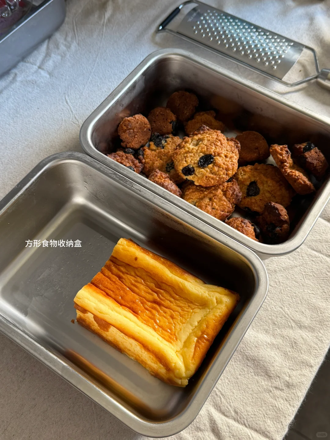 ?不锈钢厨房用具分享