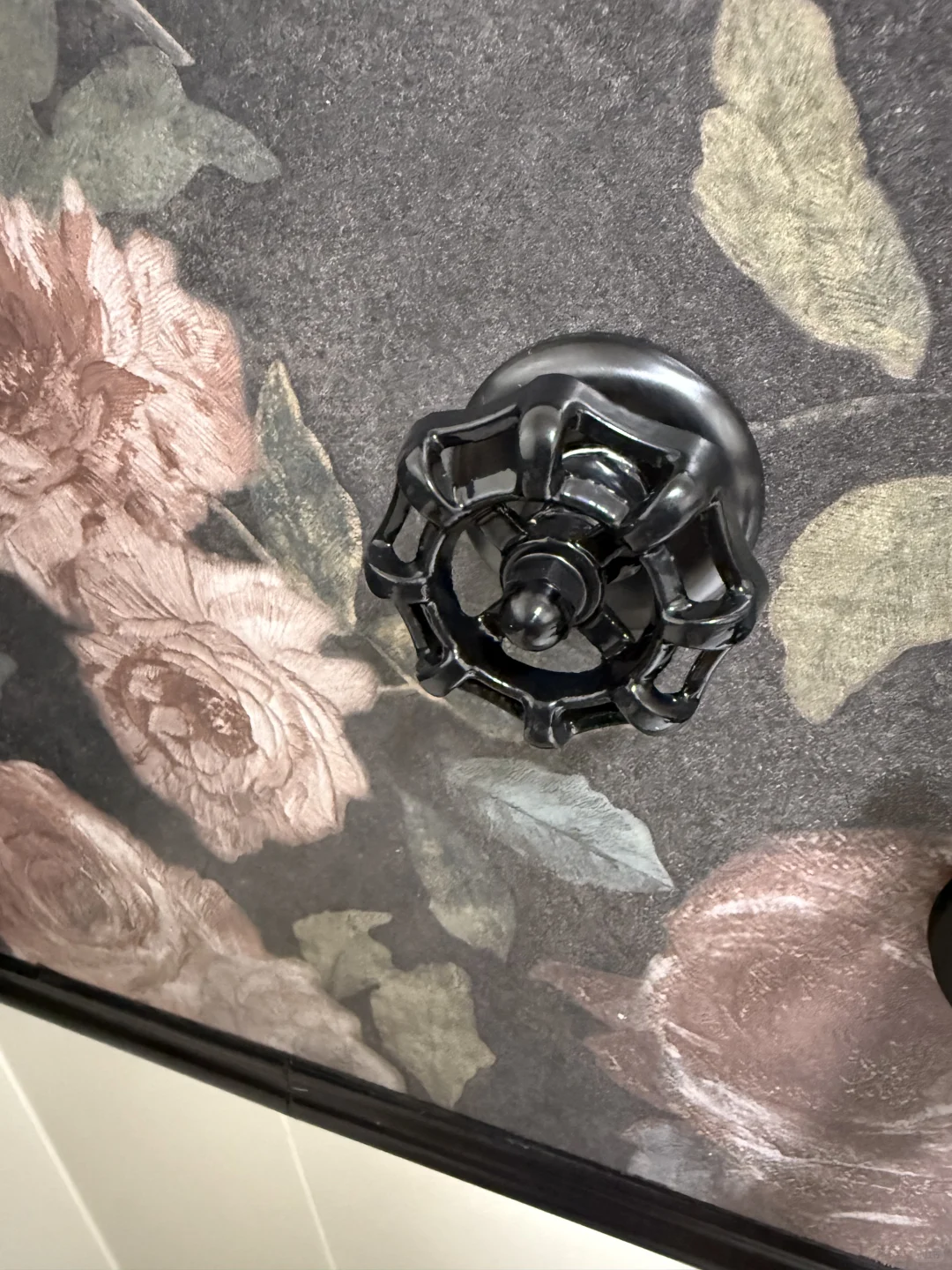 明装阀门和龙头怎么弄好看