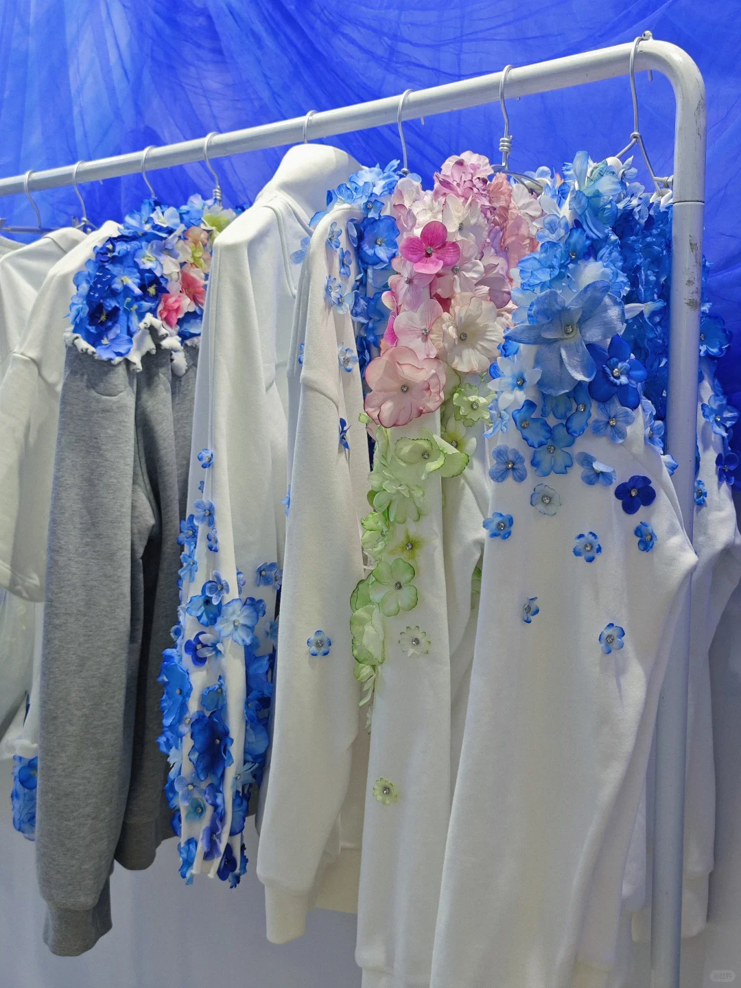 有被這幾件衣服美到!!!✨