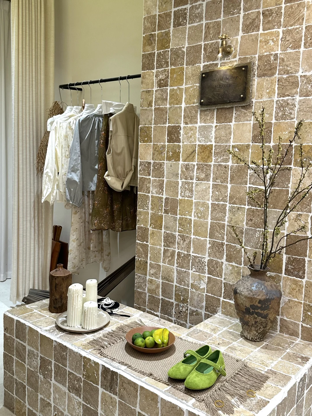 2025HOWLIKE 春夏时装采批节走秀靓爆啦??