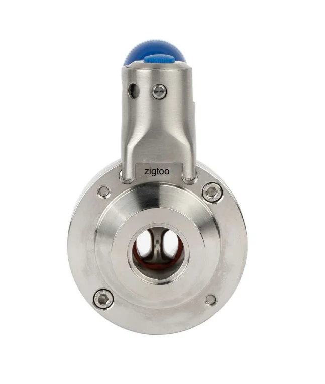 卫生级阀门找我们准没错