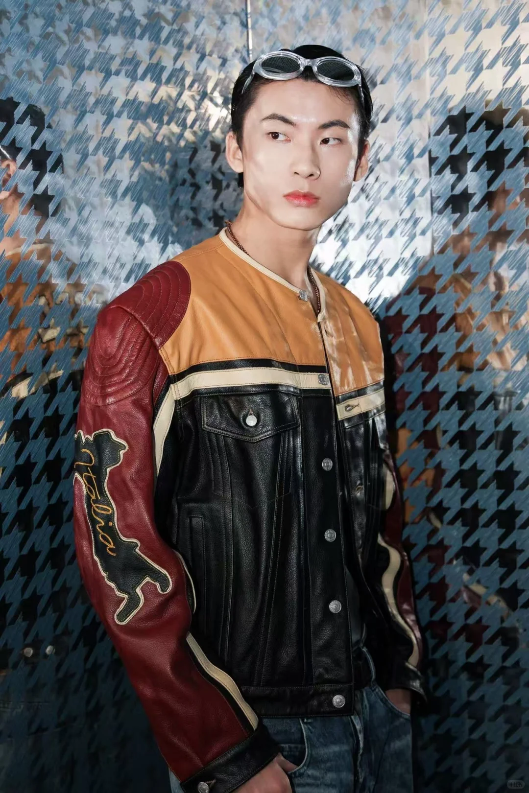 DIESEL CHINA 20周年 FW25 TRUNK SHOW