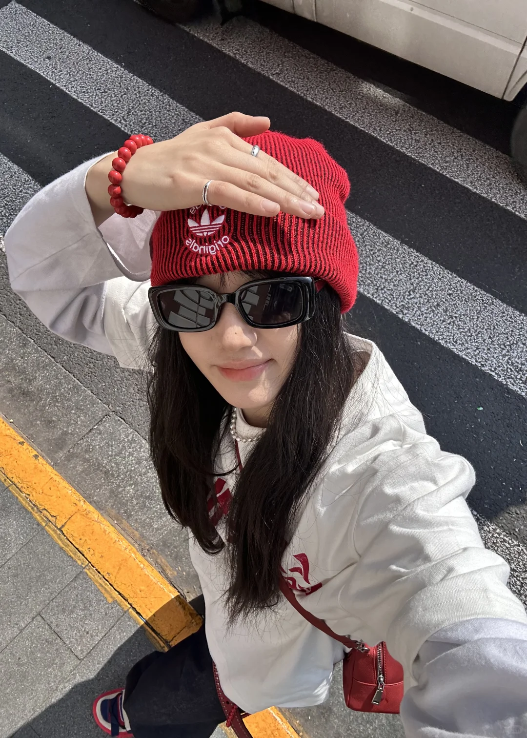 boxyfit丨街头美式复古chill??????