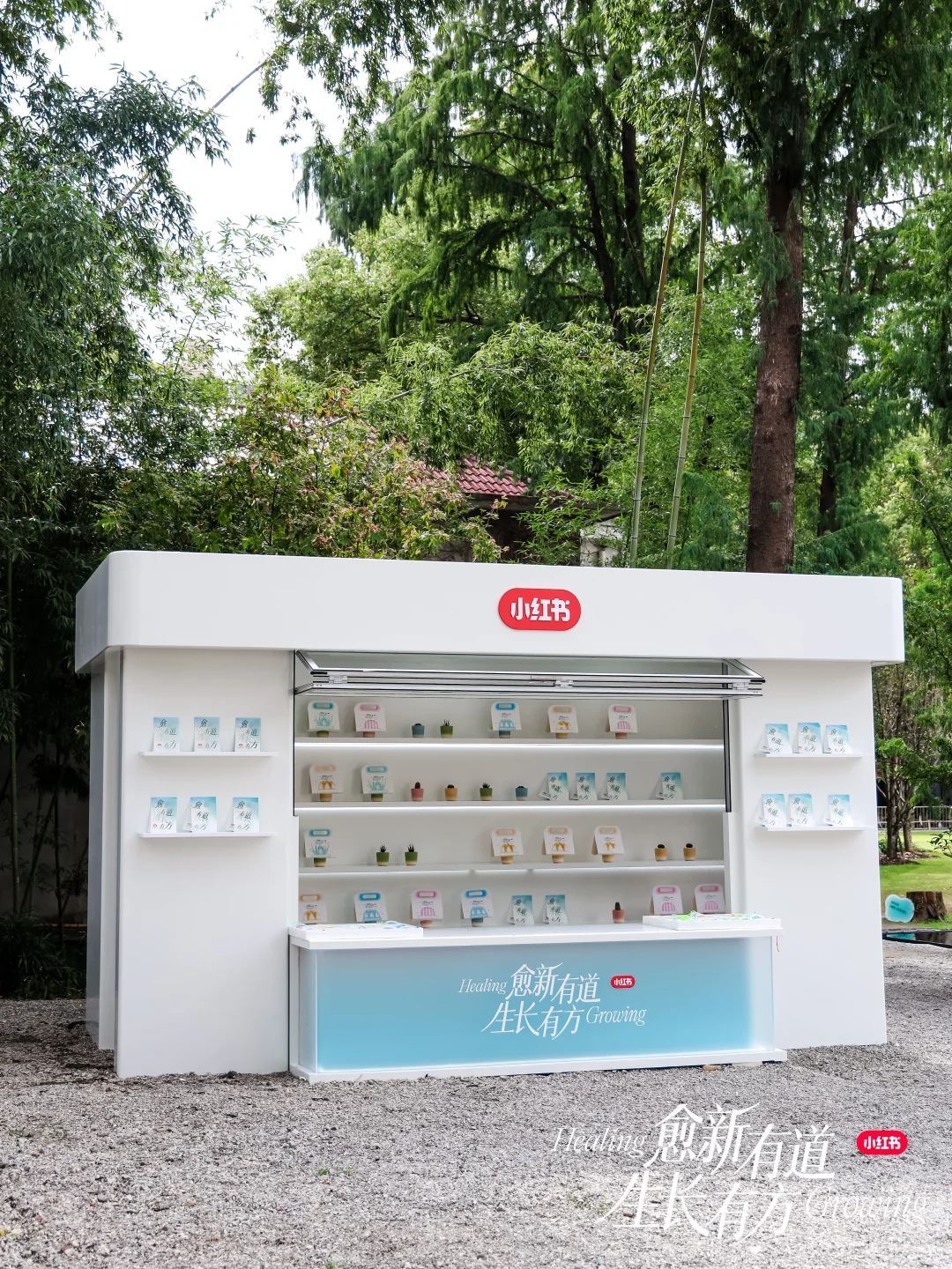 《2025小红书健康行业峰会》