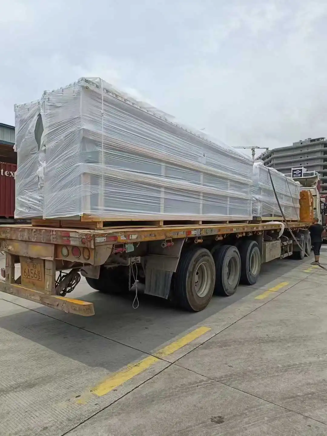 智慧农业，智能温室 物流供应商