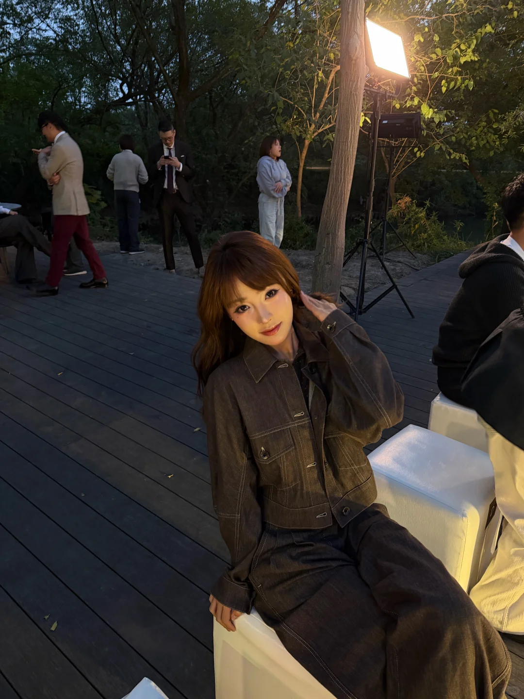 ?杭州｜Brunello Cucinelli 新品发布会?