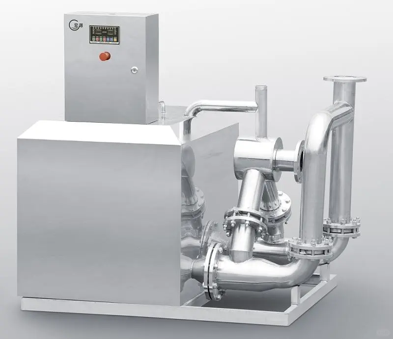 工业污水处理设备