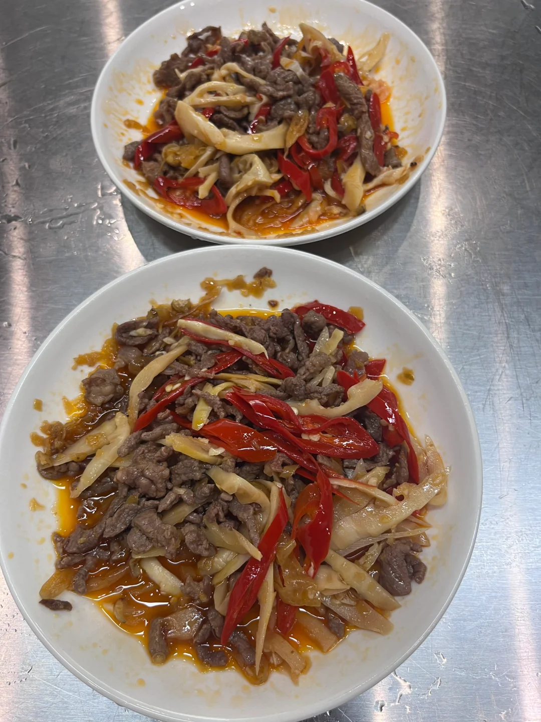 预制菜料理包让我足不出户就尝尽中国美食