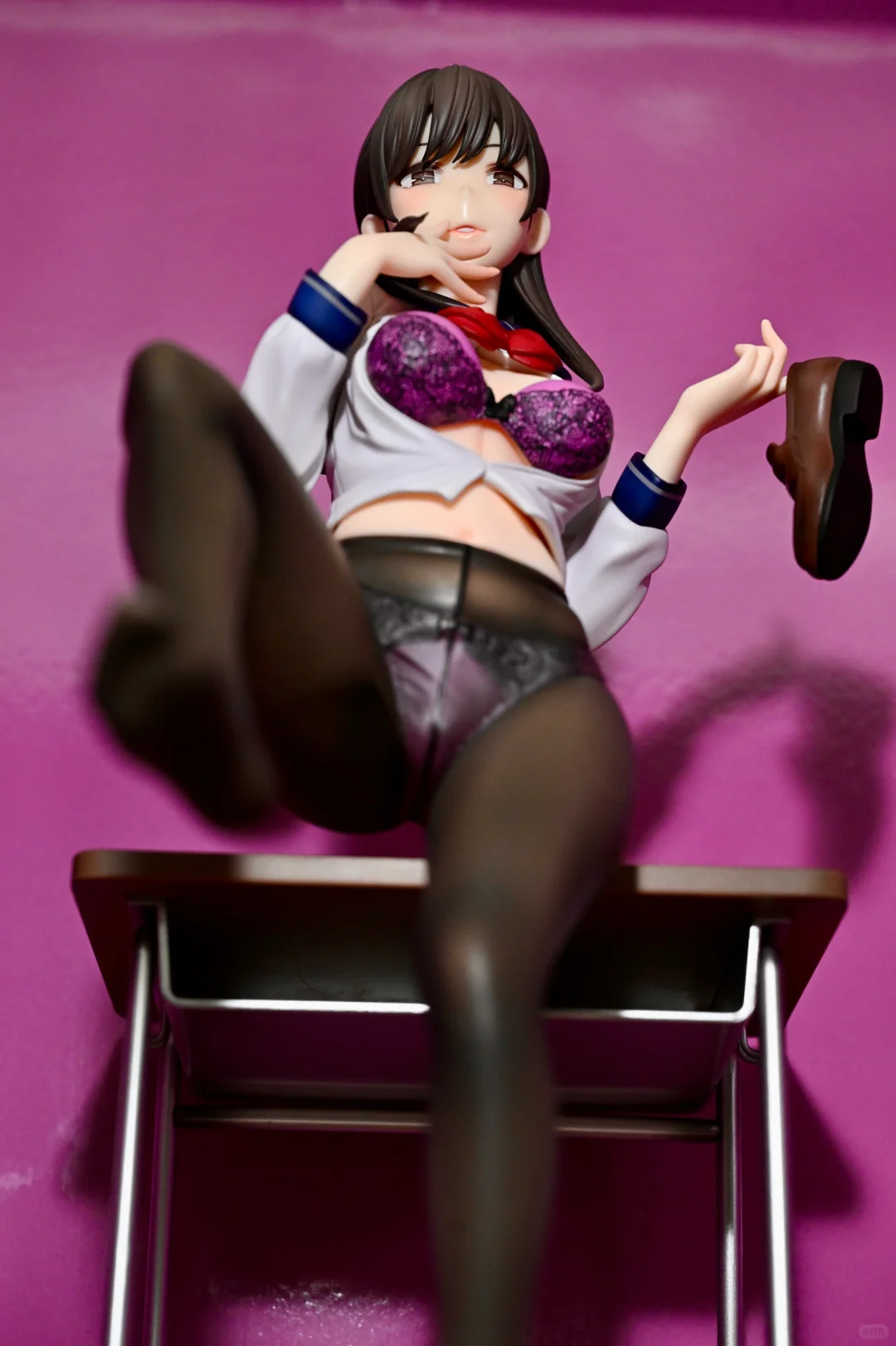 妈见打系列-村崎文奈