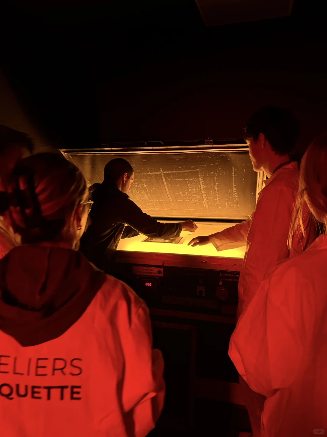 重生之我在法国美院寻宝?