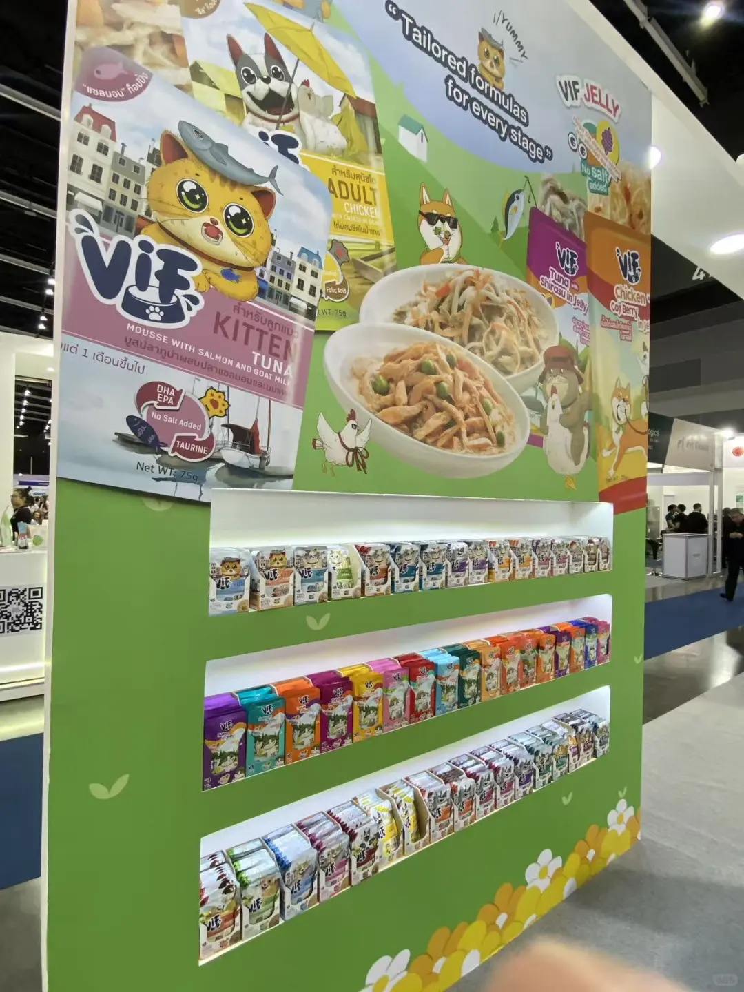 ?【PET FAIR SE ASIA 2025】