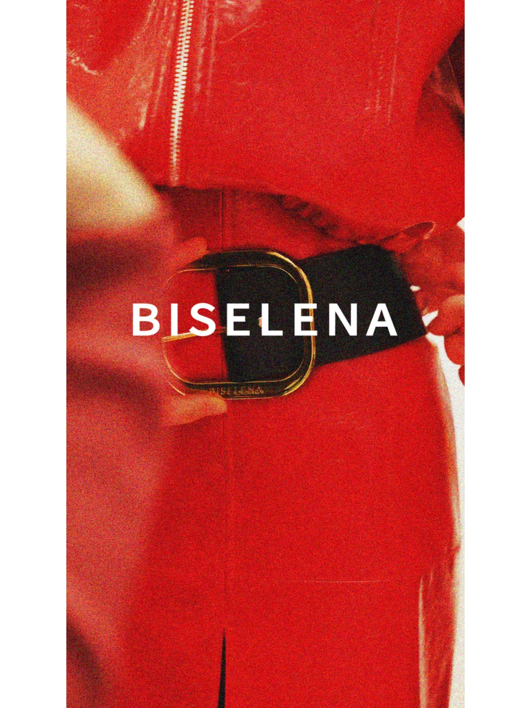 BISELENA丨2024秋冬新品发布会