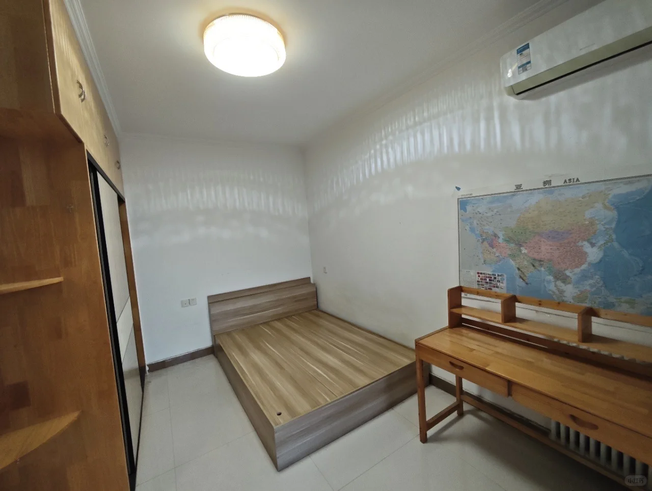 龙子湖牧业家属院房租出租?