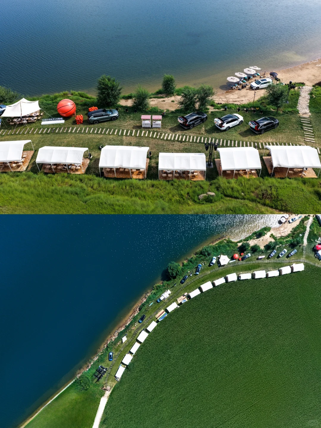 吉广出品|全新揽境上市发布会