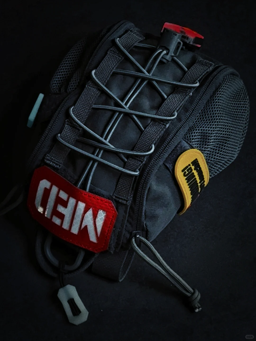 ⚠️出行必看!手把手教你搭建实用型急救包?