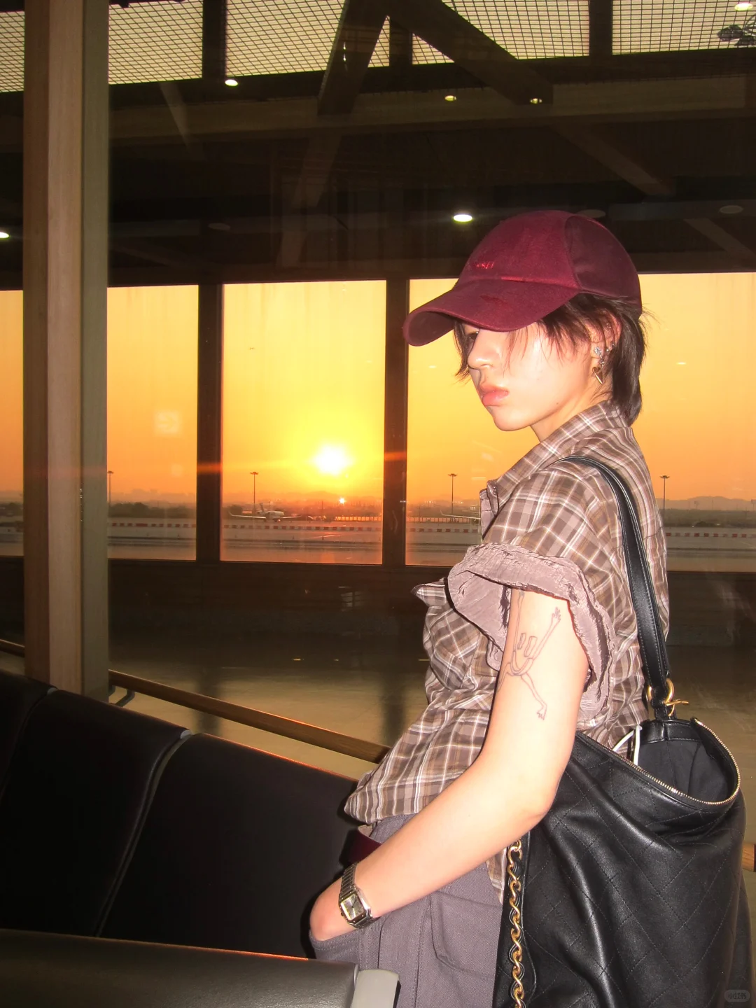 朋友说最近拉味十足