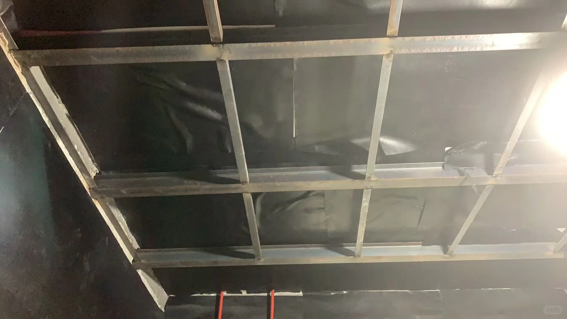 苏州民国老别墅藏影音室!隔音改造