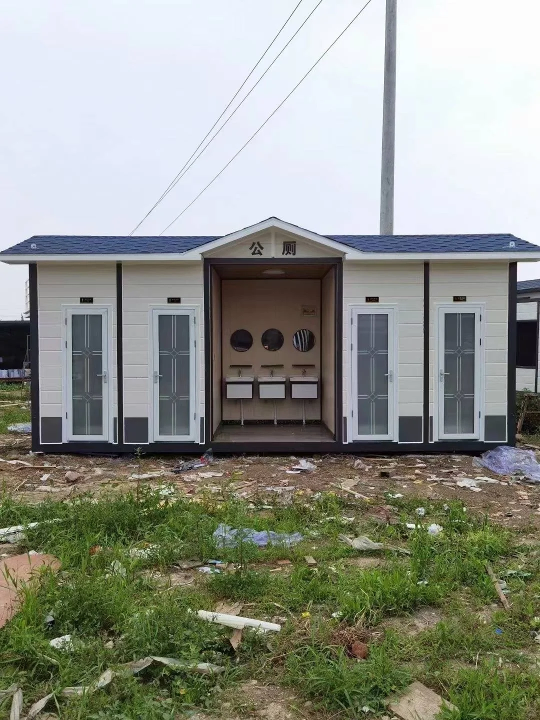 遂宁市环保厕所厂家电话