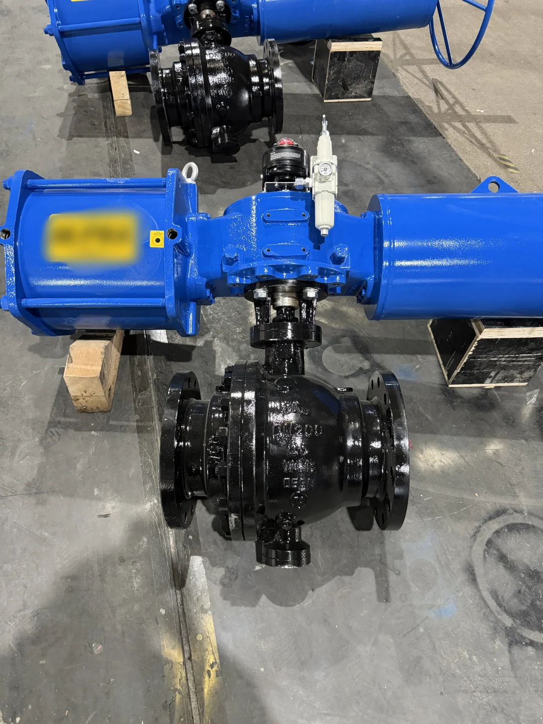 太航自控阀门全型号全品类