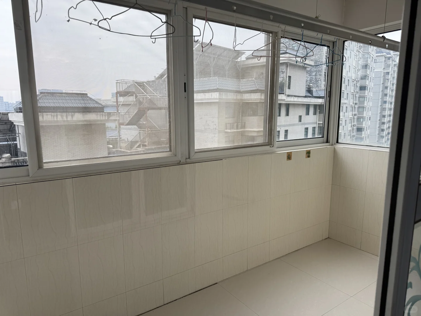 牧业业主自住两室首次出租南北通透2200?️