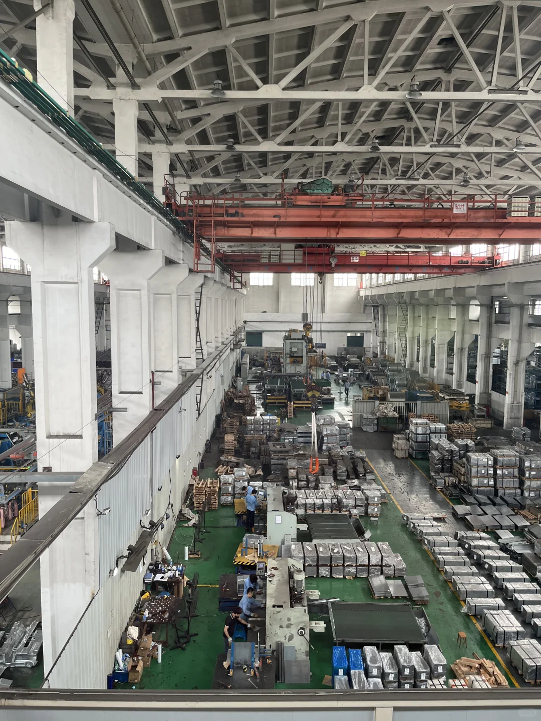 招人了招人了，国企招人了，欢迎有志之士！