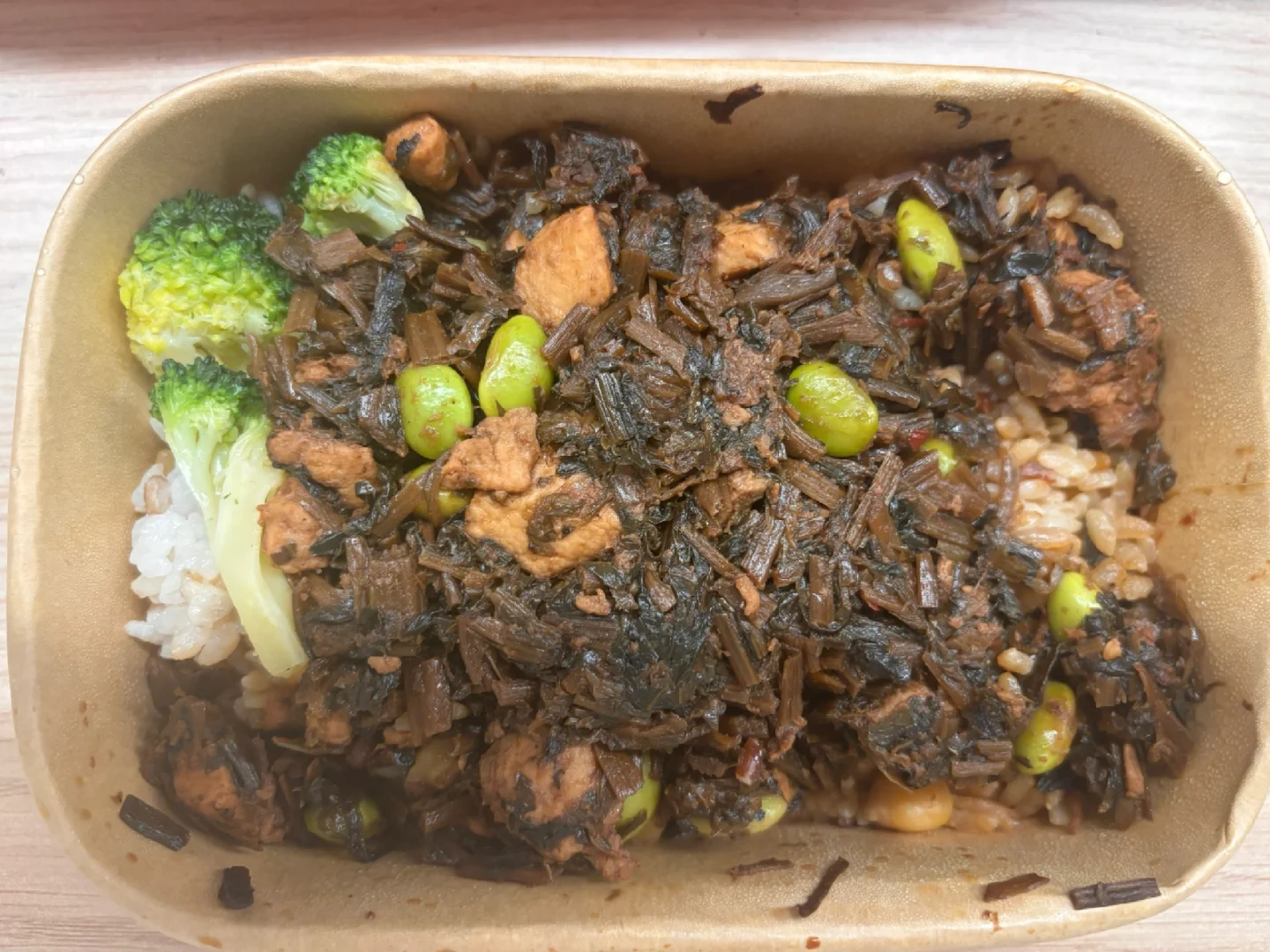 预制菜到底能不能吃???