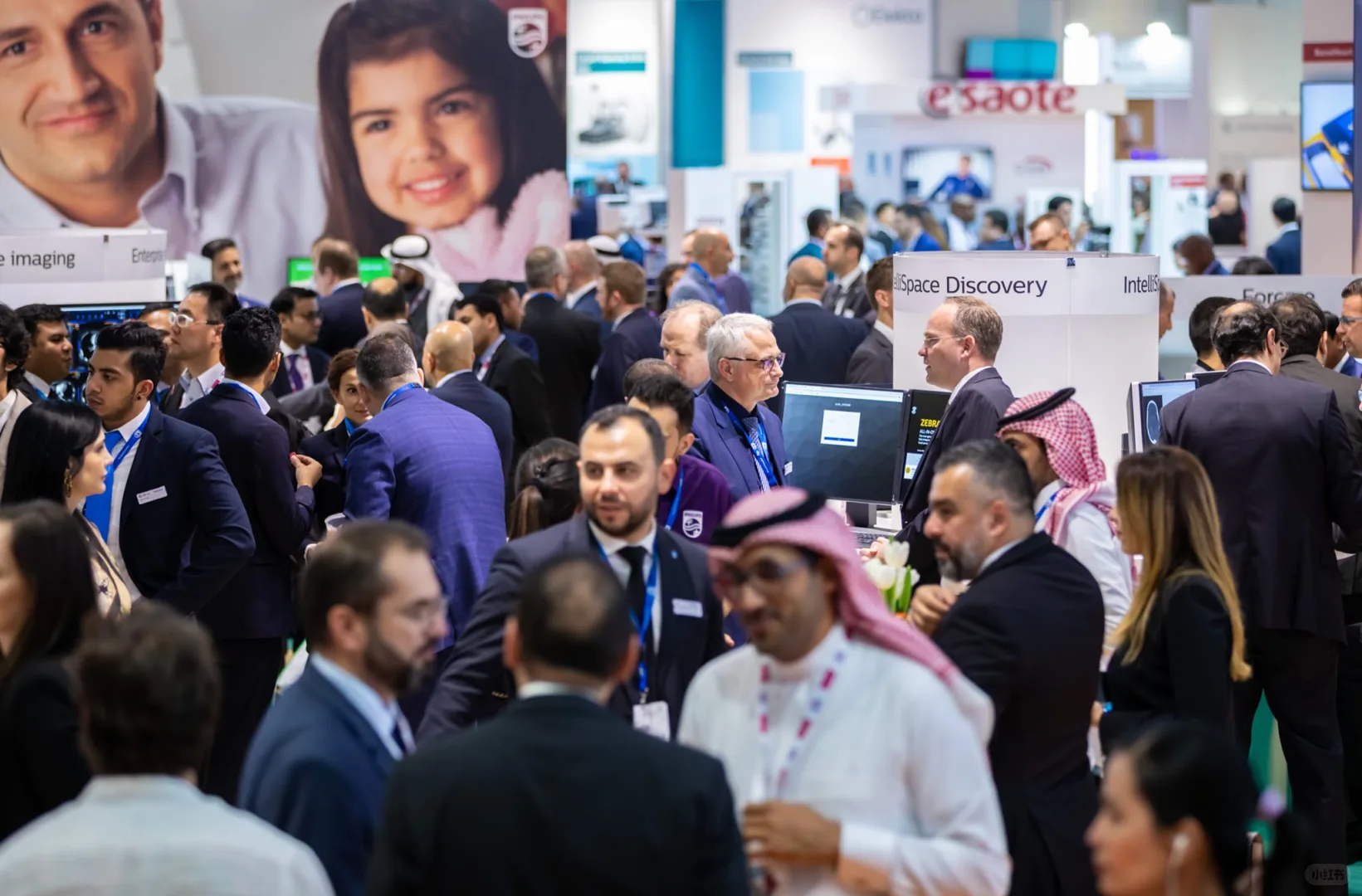 2026阿拉伯国际医疗器械展会|迪拜医疗展会