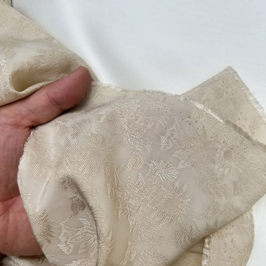 寻找提花面料供应商在哪里？