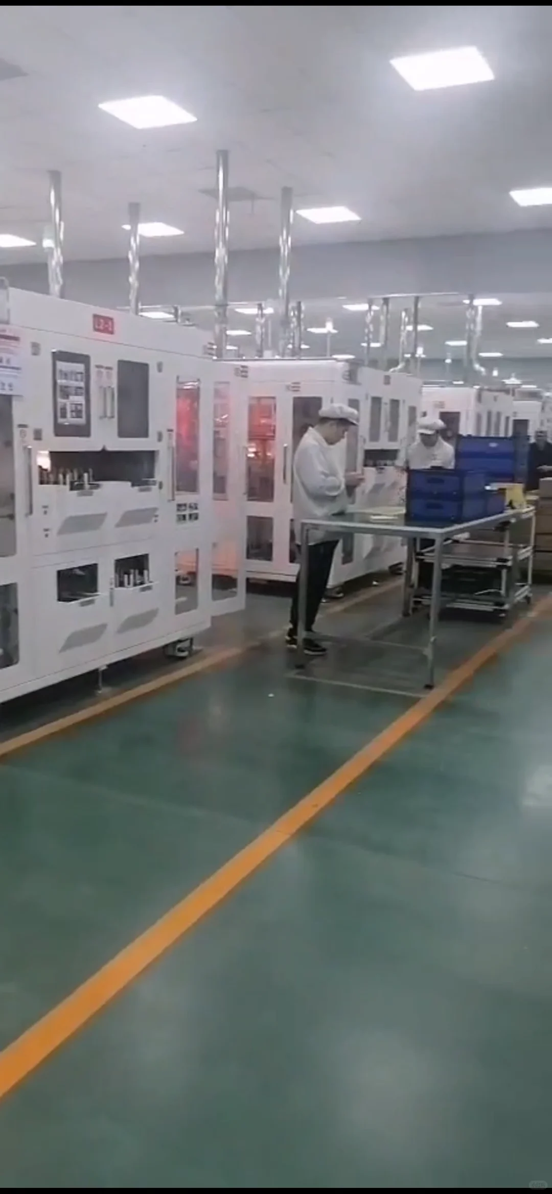 26度车间简单轻松月入6000管吃管住