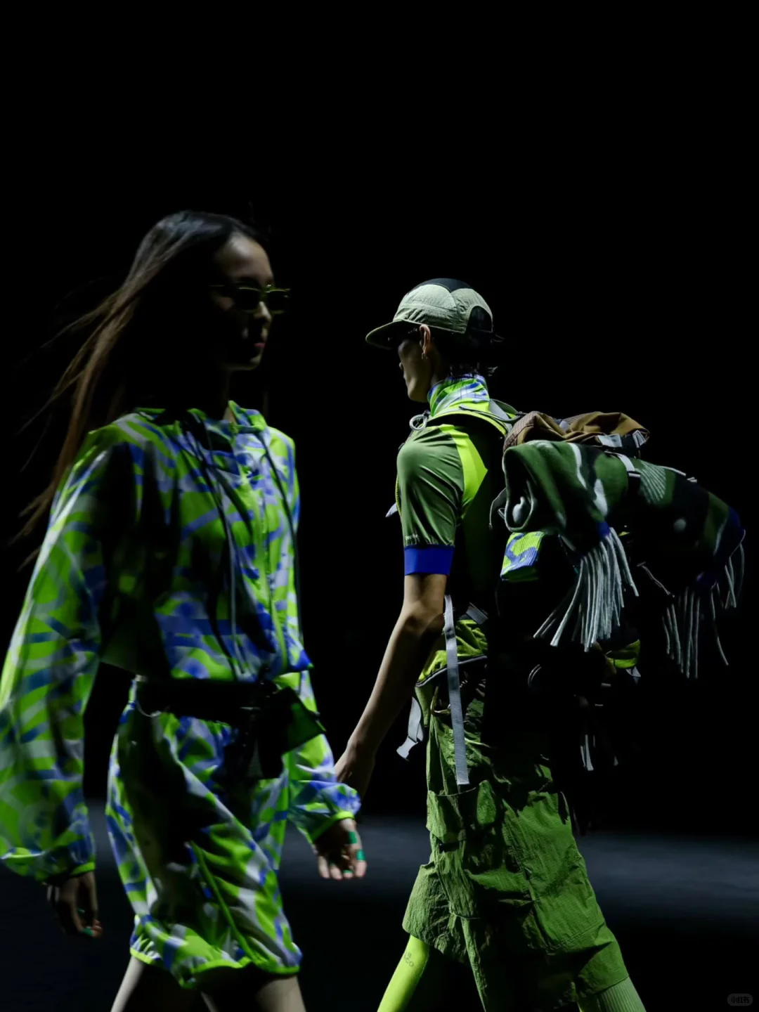 TRIP&CO 演绎户外时尚新范式