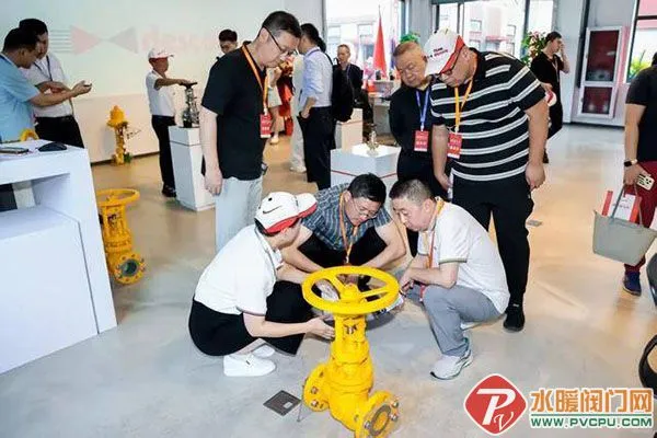 法国阀门制造企业德科集团设立亚太服务中心