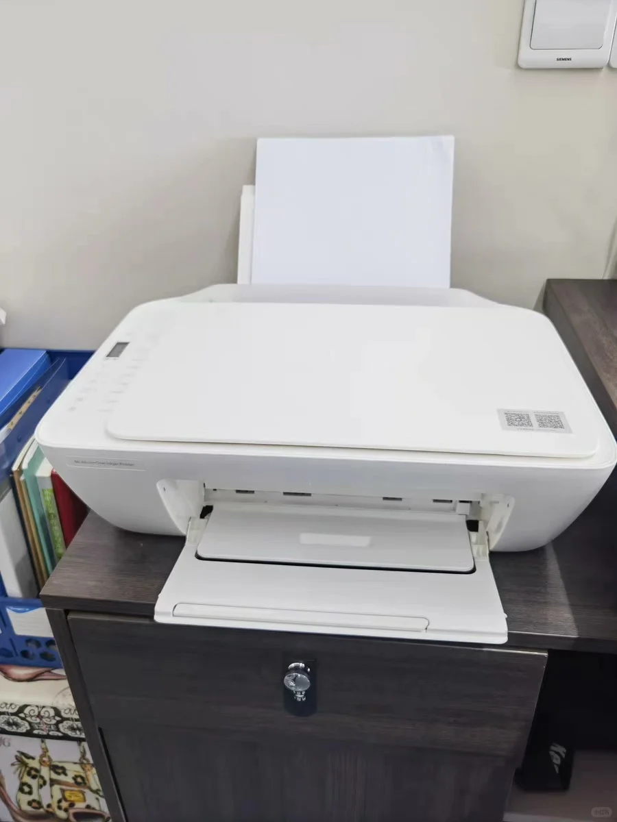 便宜处理【米家小米打印机】MIJIA米家喷墨打