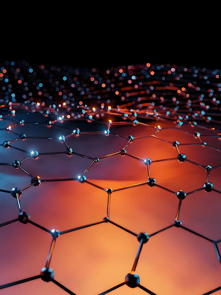 ✨ 石墨烯，黑科技，了解一下！✨