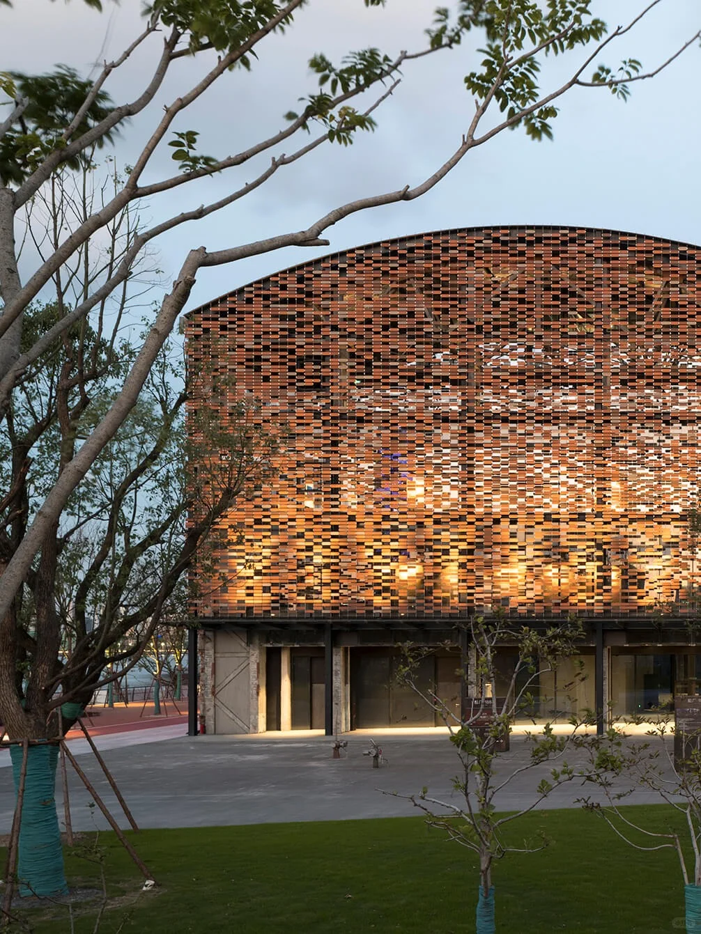 百年匠心！它成为顶级景观设计的唯一指定？