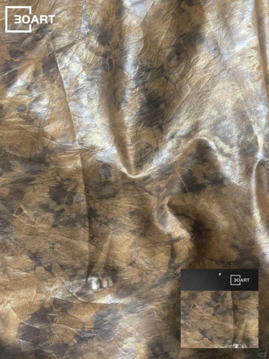 2026春夏面料流行趋势｜高智“美式老钱风”