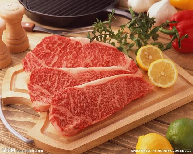 肉这样吃才健康!