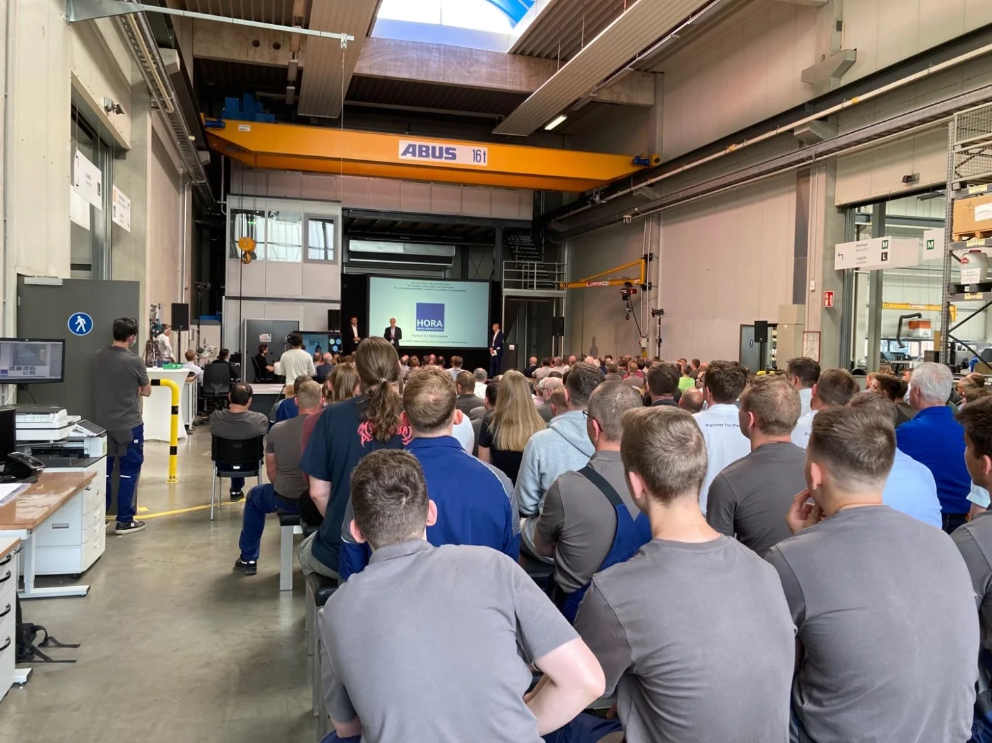 霍尔特阀门技术