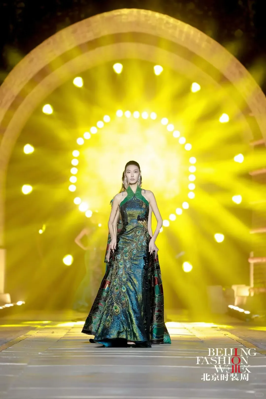 SS2026北京时装周盛典