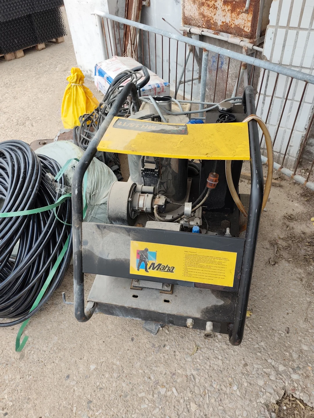 猪场闲置设备转让