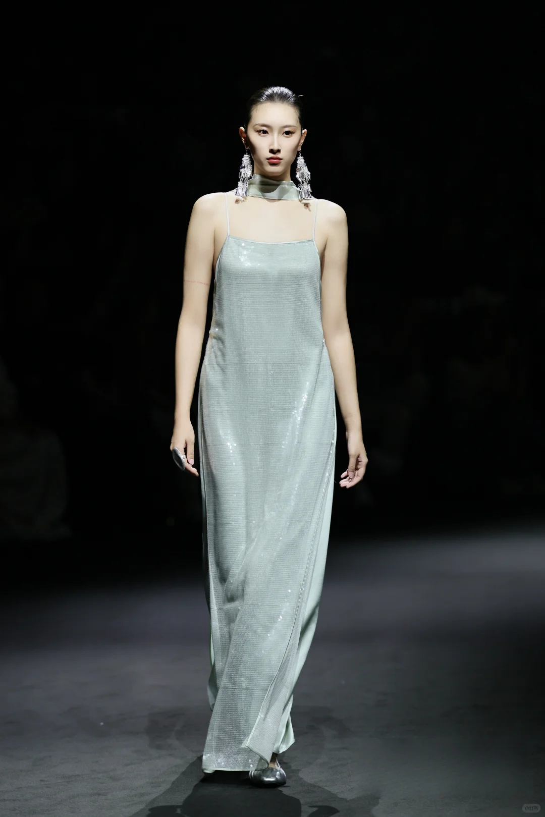 《万龠 × 李潞壹》把东方美学玩出新花样✨