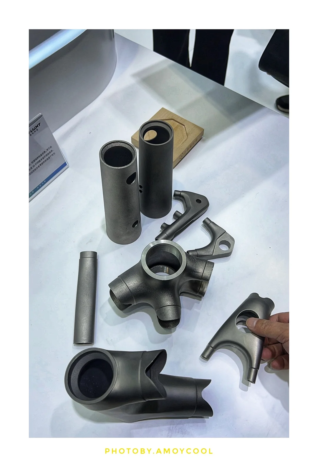 3D打印产品的未来 是普及的 低价的