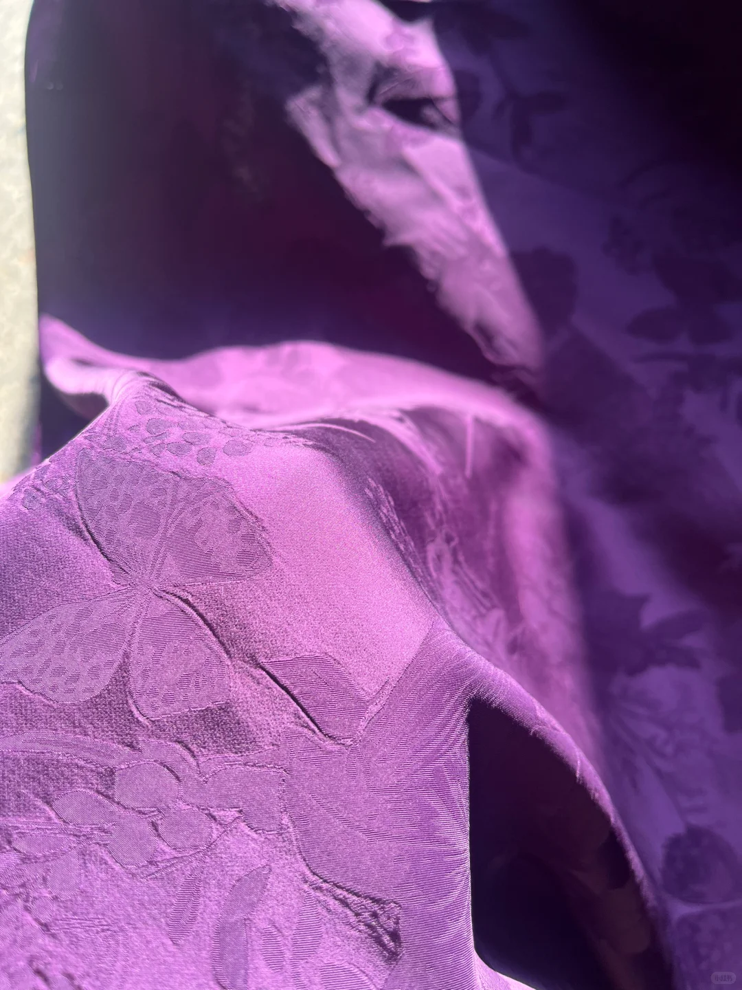 宏乐HONGLE｜暗紫系高智感