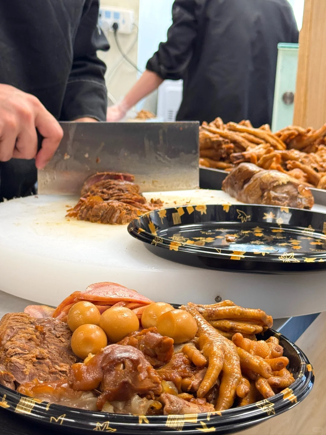 没有科技，全是感情?