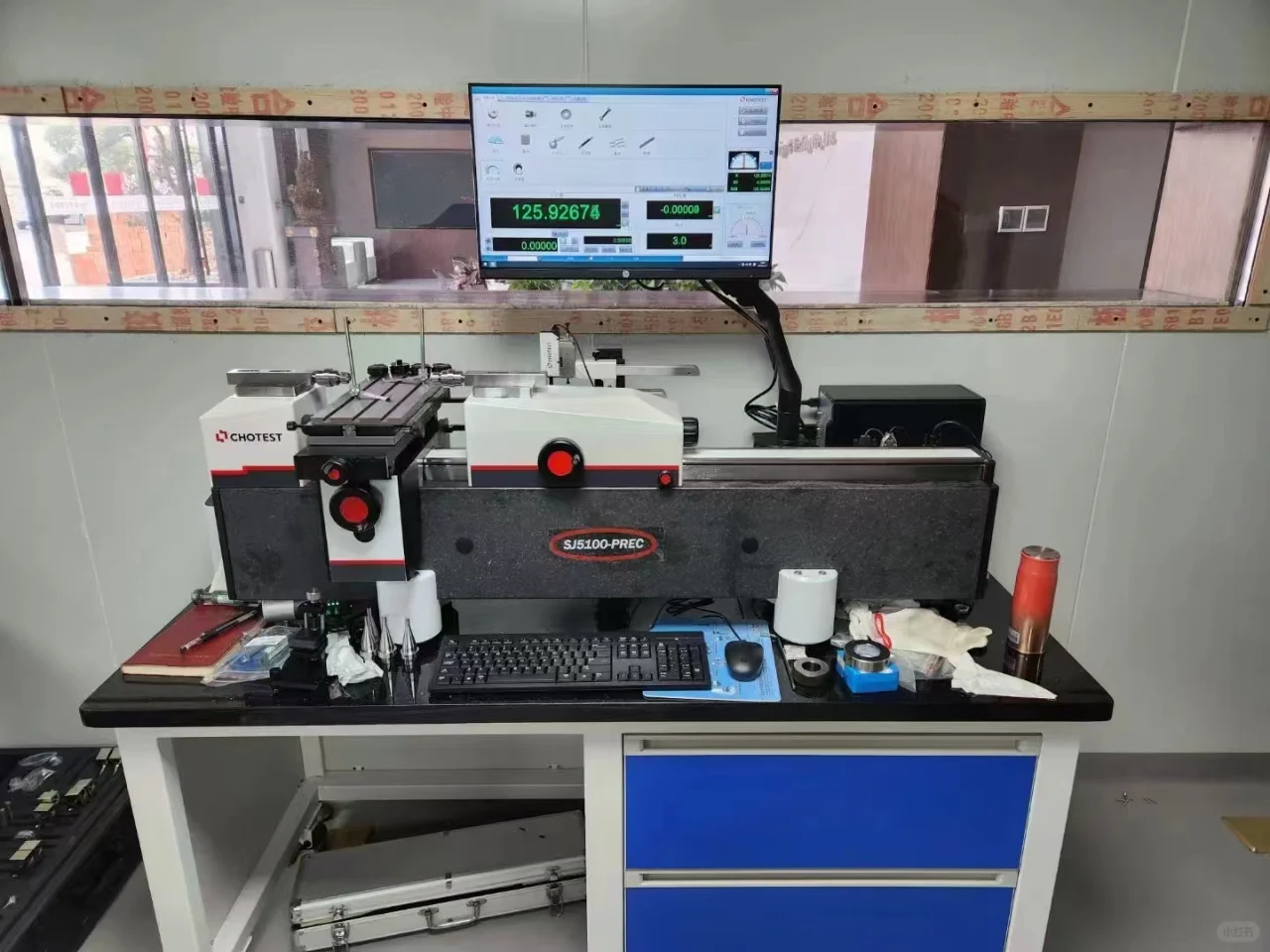 安全阀年检-阀门年检-出具校准证书