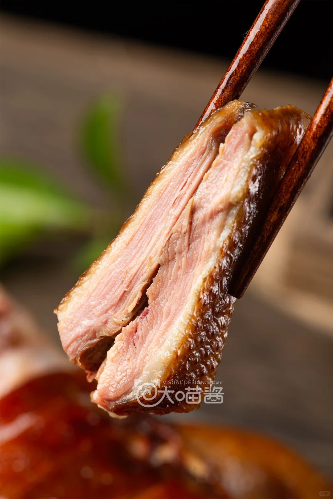 美食摄影|熟食卤味拍摄商单